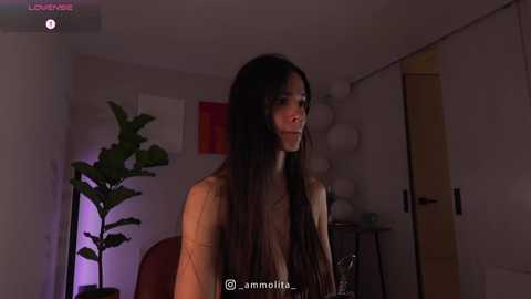 tef_1 @ chaturbate on 20260323