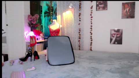 thaidream25 @ chaturbate on 20260323