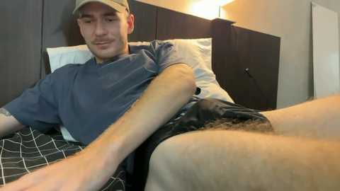 tigerniko @ chaturbate on 20260323