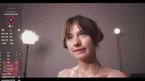 truegrace @ chaturbate on 20260323