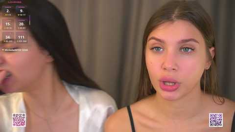 vivid_girls @ chaturbate on 20260323