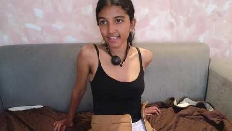 yuliethpetite @ chaturbate on 20260323