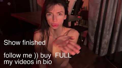 alexa_alex_liepa @ chaturbate on 20260324