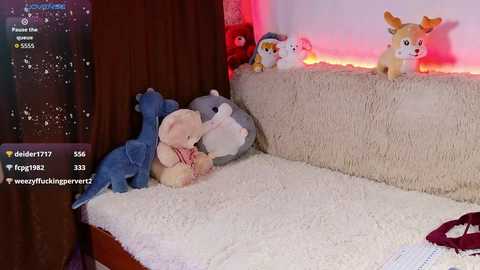 boobsvibe @ chaturbate on 20260324