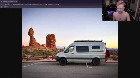 booker_baxton @ chaturbate on 20260324