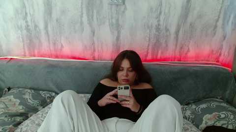 candymini @ chaturbate on 20260324