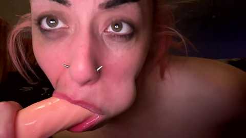 cinnybunny @ chaturbate on 20260324