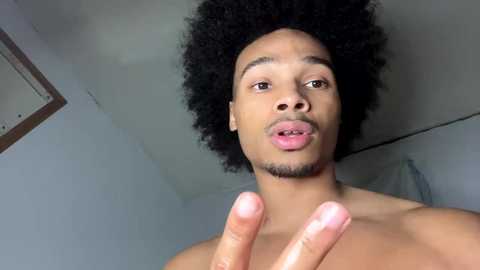 cumhere999 @ chaturbate on 20260324