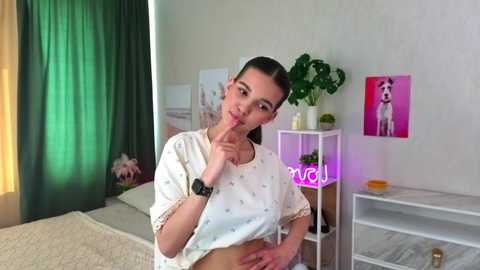 dorarindels @ chaturbate on 20260324