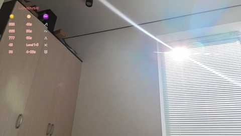 hoaarisa @ chaturbate on 20260324