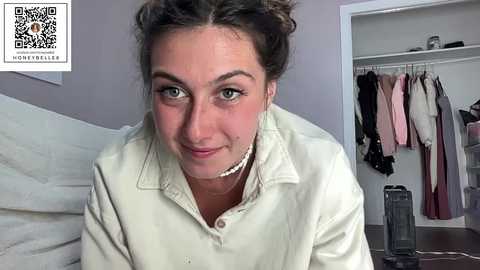 honeybelle8 @ chaturbate on 20260324