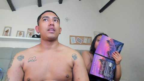 jazford @ chaturbate on 20260324