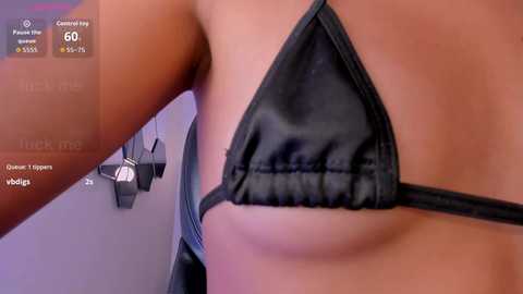 kayralanne @ chaturbate on 20260324