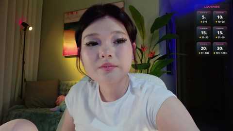 kitayamachu @ chaturbate on 20260324