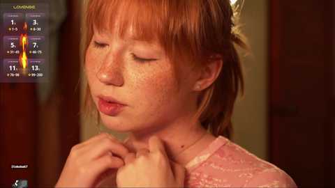 li_on_line @ chaturbate on 20260324