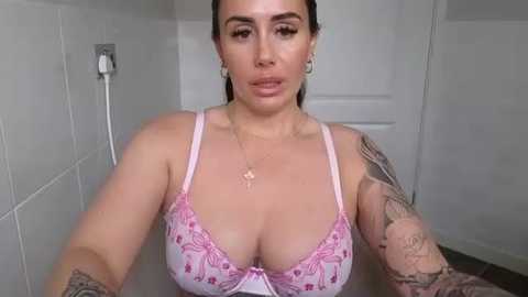 libbyloveheartx @ chaturbate on 20260324