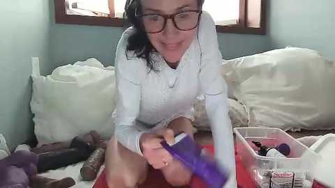 lilrosiedoll @ chaturbate on 20260324