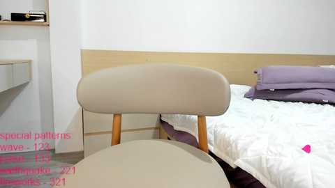 lindamei @ chaturbate on 20260324