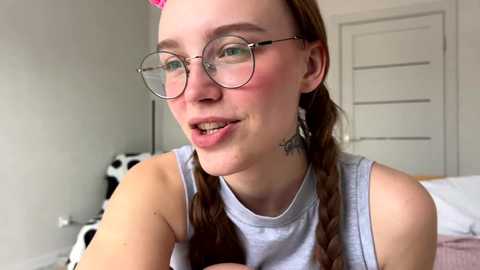 lolaatate @ chaturbate on 20260324