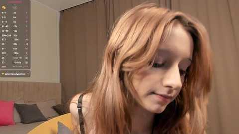 lonadejonge @ chaturbate on 20260324