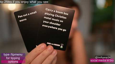 loollypop24 @ chaturbate on 20260324