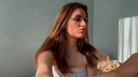 maiabarthe @ chaturbate on 20260324