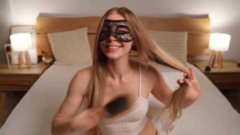 mbca @ chaturbate on 20260324