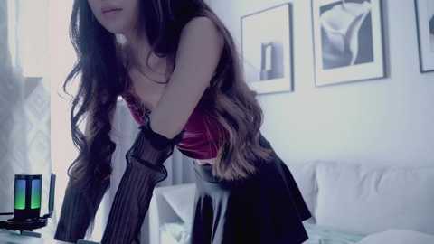 miso_misa @ chaturbate on 20260324