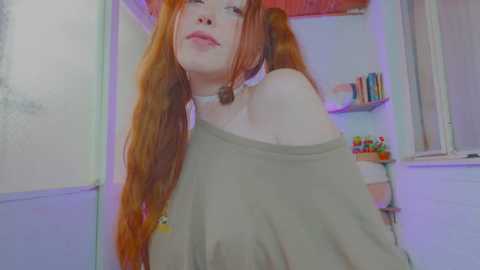 niilaa @ chaturbate on 20260324