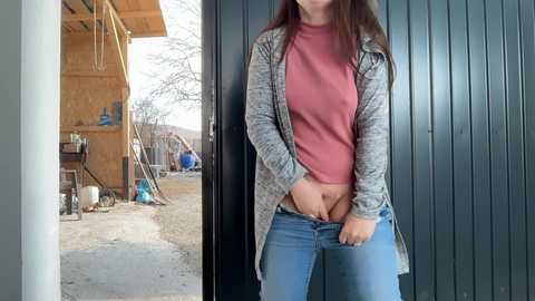 nyconik @ chaturbate on 20260324