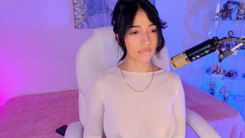 oliviamcneill @ chaturbate on 20260324