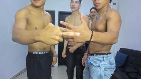 playhardsex @ chaturbate on 20260324