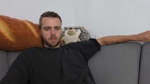 probablynotgonnahappen @ chaturbate on 20260324