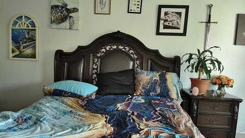 pussylix3 @ chaturbate on 20260324