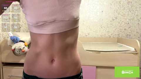 robynsentinella @ chaturbate on 20260324