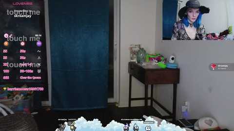 shyohiogirl @ chaturbate on 20260324