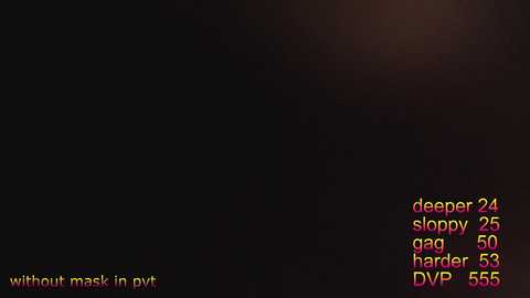 sladkoesolnishko @ chaturbate on 20260324