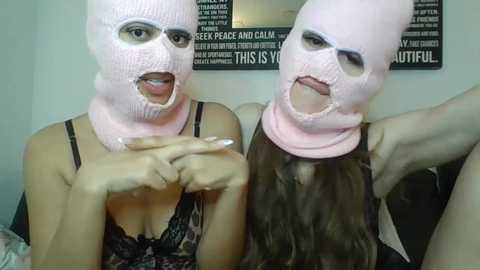 twogirlslove @ chaturbate on 20260324