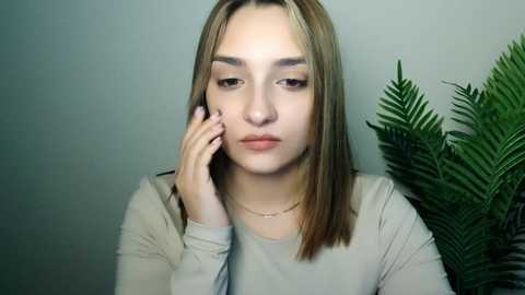 veryveryshygirl @ chaturbate on 20260324