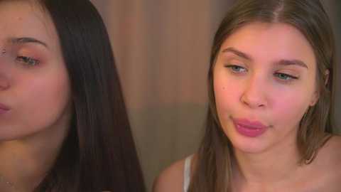 vivid_girls @ chaturbate on 20260324