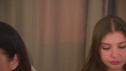 vivid_girls @ chaturbate on 20260324