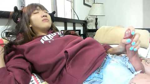 xdreamangel @ chaturbate on 20260324