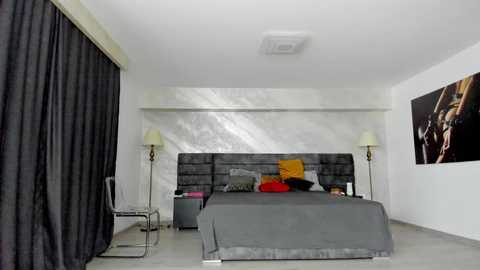 _myaa @ chaturbate on 20260325