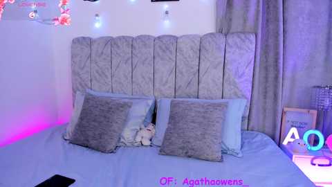 agathaowens @ chaturbate on 20260325