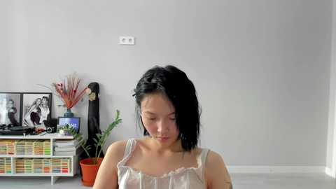 ailey_chao @ chaturbate on 20260325
