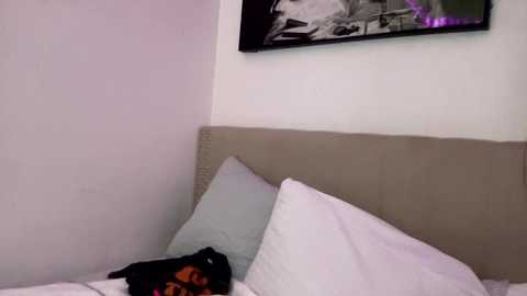 allyanalangel @ chaturbate on 20260325