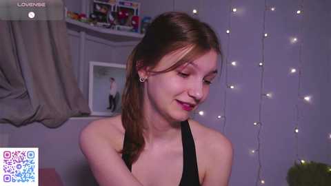 ameliami @ chaturbate on 20260325