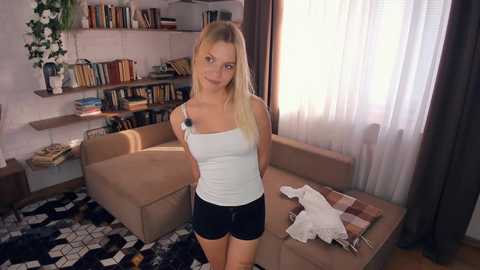 angelinahass @ chaturbate on 20260325