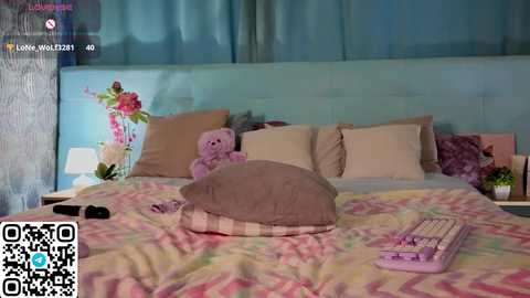 bella_stewartt @ chaturbate on 20260325