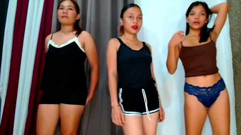 blythe_show @ chaturbate on 20260325